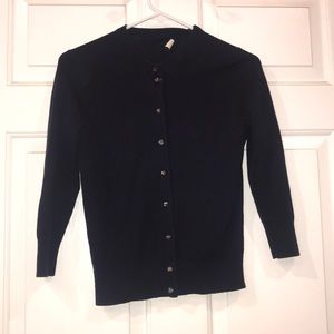 J.Crew Cardigan